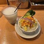 米山カリー食堂 - 