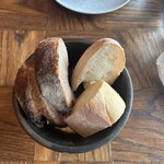 Seafood & Tapas LUBINA - 