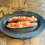 Seafood & Tapas LUBINA - 