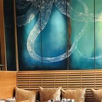 Seafood & Tapas LUBINA - 