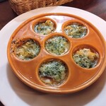 小さなお陽さま - 
