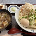 武蔵庵 - 料理写真: