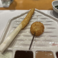 串処 最上 北新地店 - 