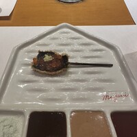 串処 最上 北新地店 - 