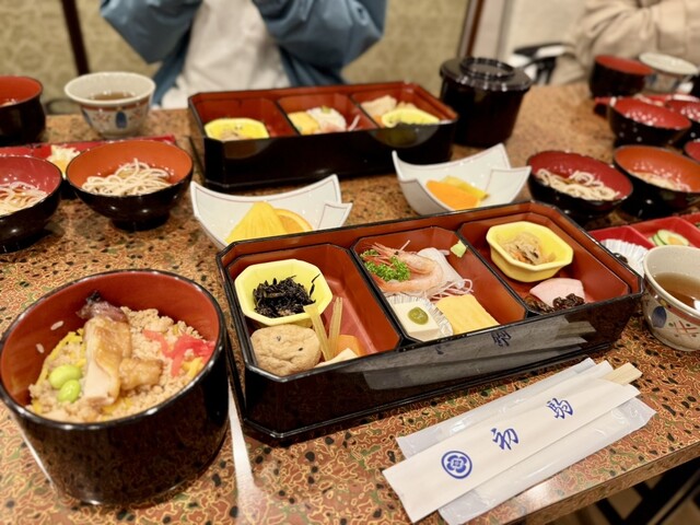 初駒 盛岡インター店（はつこま） - 大釜（そば）の写真