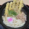 資さんうどん 北鴻巣店