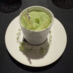 ラ ターブル ドゥ ジョエル・ロブション - 