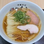 中華そば かむら - 