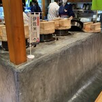 黒豚料理 寿庵 - 