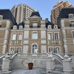 ラ ターブル ドゥ ジョエル・ロブション - 