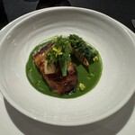 ラ ターブル ドゥ ジョエル・ロブション - 