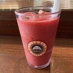 サンマルクカフェ - アポロが乗っているが、沈んでいく！
