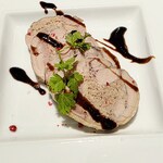 ROUTE101 - ガランティーヌ