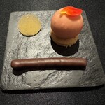 ラ ターブル ドゥ ジョエル・ロブション - 