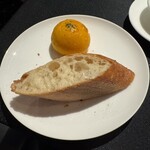 ラ ターブル ドゥ ジョエル・ロブション - 