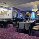 ラ ターブル ドゥ ジョエル・ロブション - 