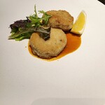 ROUTE101 - クラブケーキ