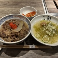 焼肉&手打ち冷麺 二郎 KANAYAMA - 