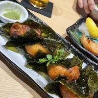 和食 いぶり別邸 新橋店 - 