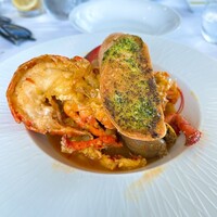 レストラン ラ・マーレ - 