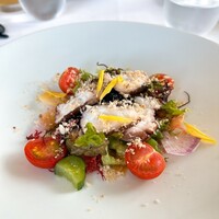 レストラン ラ・マーレ - 