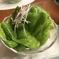 松阪牛炭火焼肉 東海亭 - 