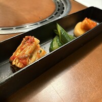 松阪牛炭火焼肉 東海亭 - 