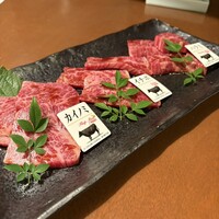 松阪牛炭火焼肉 東海亭 - 
