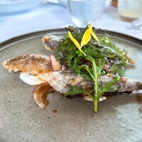 レストラン ラ・マーレ - 