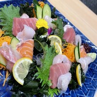 和食 いぶり別邸 新橋店 - 