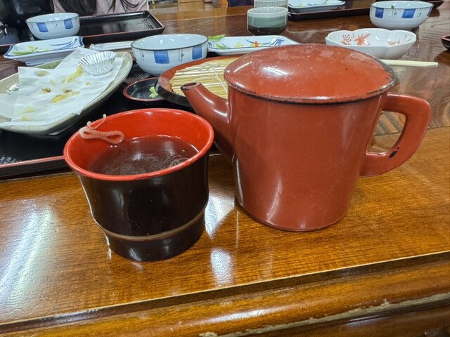 農家レストラン 結 - 猪苗代（郷土料理）の写真