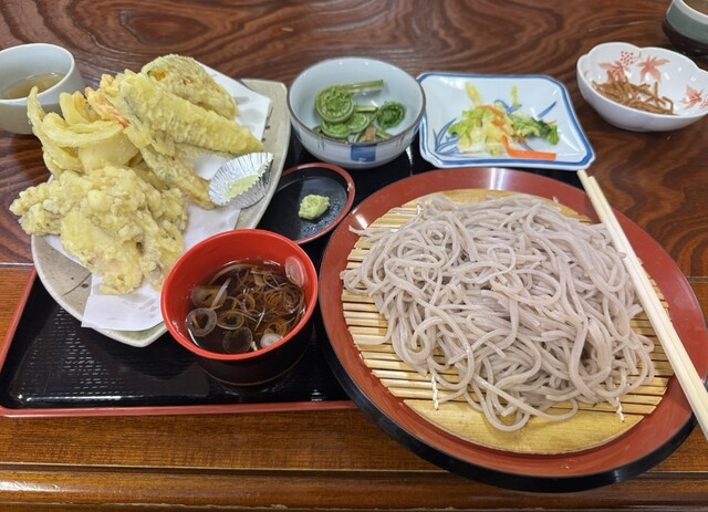 農家レストラン 結 - 猪苗代（郷土料理）の写真