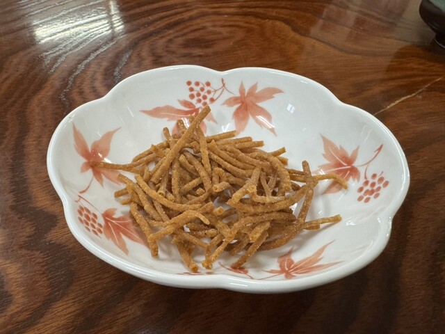 農家レストラン 結 - 猪苗代（郷土料理）の写真