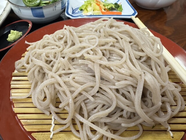 農家レストラン 結 - 猪苗代（郷土料理）の写真