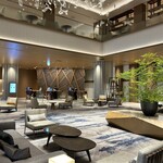 ウエスティン都ホテル京都 - 