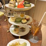 ウエスティン都ホテル京都 - 