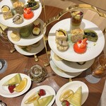 ウエスティン都ホテル京都 - 