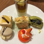 ウエスティン都ホテル京都 - 