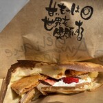 アンジェリック ヴォヤージュ 本店 - 