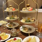 ウエスティン都ホテル京都 - 