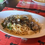 南欧田舎料理のお店タパス - 