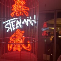 STEAMAN - 