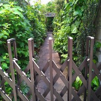 CASA UOKIN 神楽坂 - 