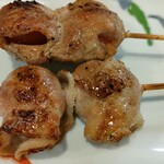 赤垣屋 - プチトマト巻