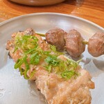 音鶏家 - 