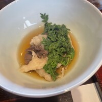 たでの葉 - 