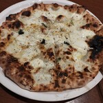 ピッツェリア レオーネ - 