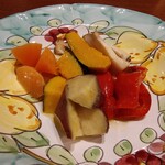 ピッツェリア レオーネ - 