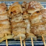 赤垣屋 - ダルム