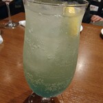 ピッツェリア レオーネ - 